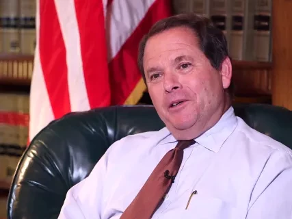 Judge Gerald Rosen
