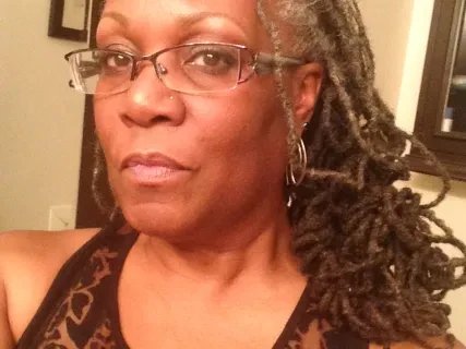 Juanita Harper, August 15th, 2015