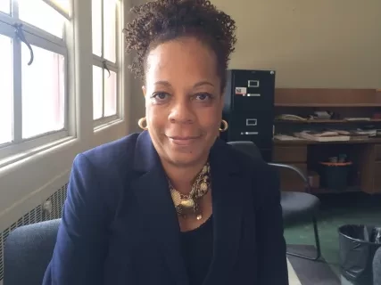 Sandra Langford, July 1st, 2016