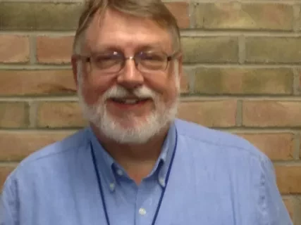 Kenneth Hafeli, October 12th, 2015