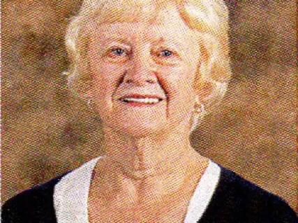 Sue Wabeke