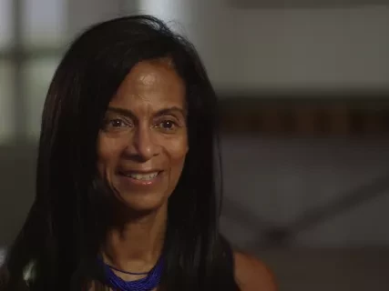 Akosua Barthwell Evans 