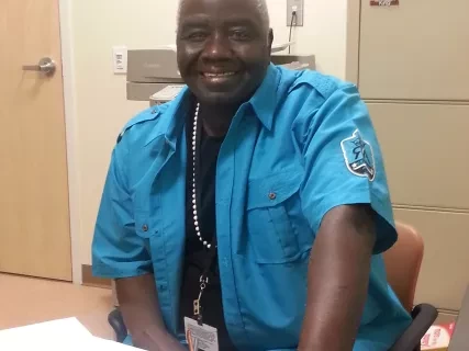 Joseph Claxton, June 12th, 2015