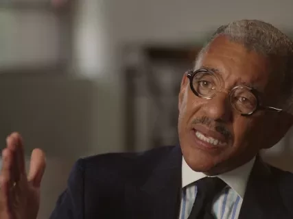 Conrad Mallett, Jr.  