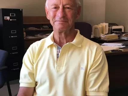 James Tessen, August 8th, 2016