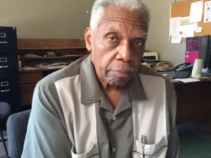 Thomas Robinson, July 19th, 2016