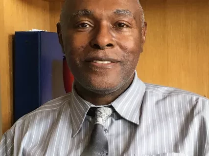 Wayne Davidson, August 30th, 2016