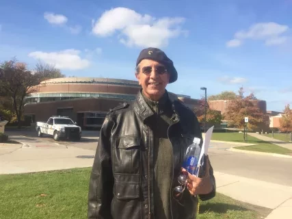 Joseph Borrajo, October 28th, 2016
