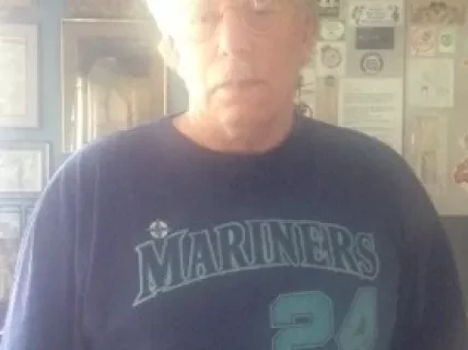 Alan Feldman, June 16th, 2015