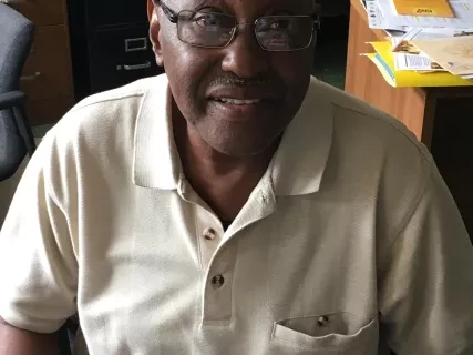 LeeRoy Johnson, August 8th, 2016