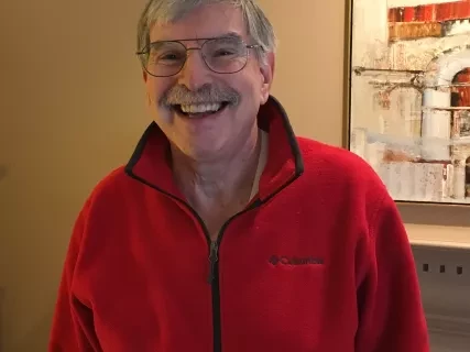 Michael Kasky, March 24th, 2016