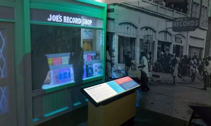 Detroit 67: Perspectives