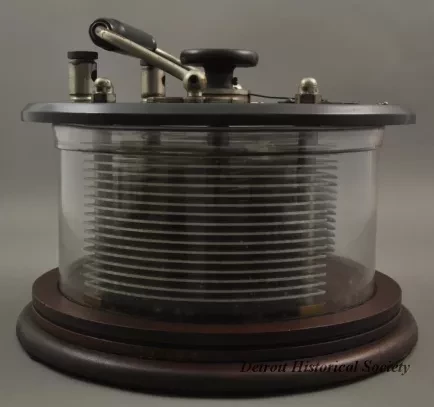 Condenser, Variable