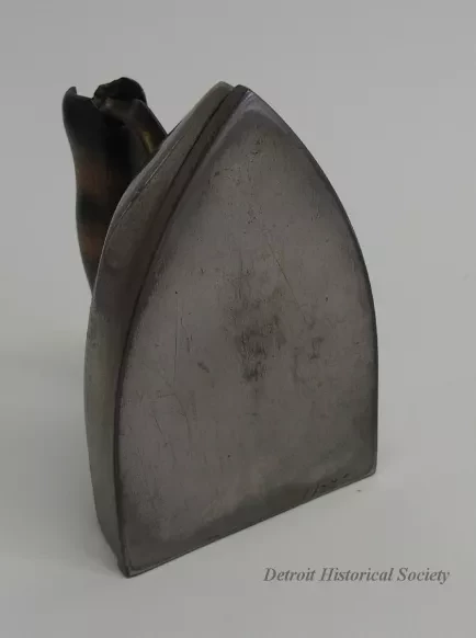 Iron