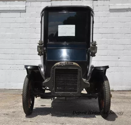 Automobile - 1905 Henry Leland's Cadillac "Osceola"