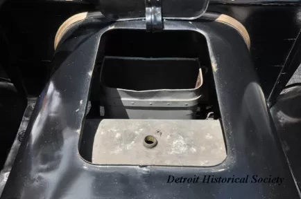 Automobile - 1905 Henry Leland's Cadillac "Osceola"