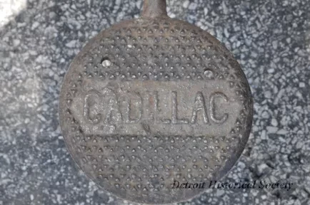 Automobile - 1905 Henry Leland's Cadillac "Osceola"