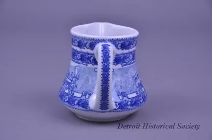 Pitcher