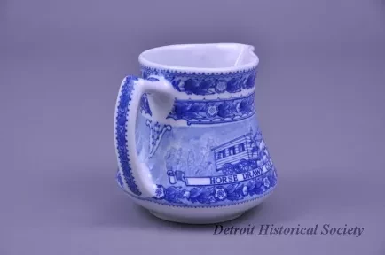 Pitcher