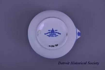 Pitcher