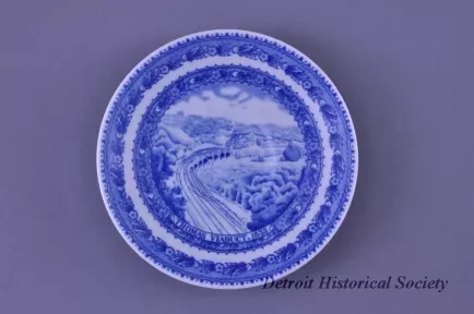 Saucer