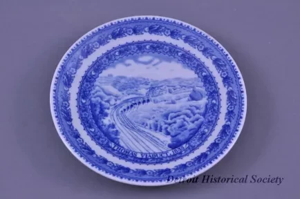 Saucer