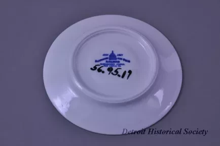 Saucer
