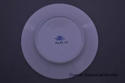 Plate