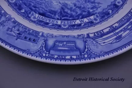 Plate