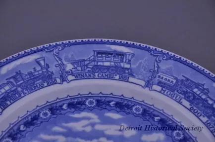 Plate
