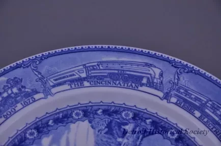 Plate