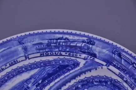 Plate