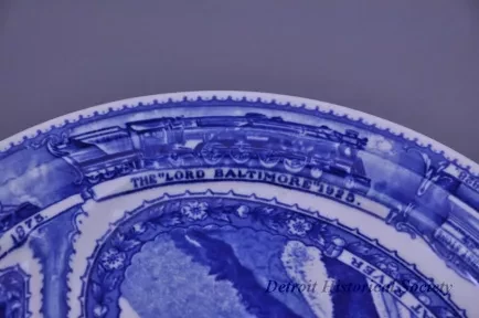Plate