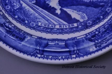 Plate