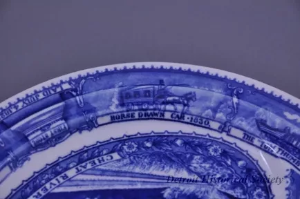 Plate