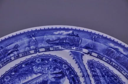 Plate