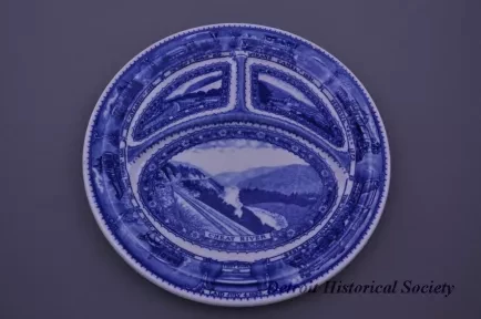 Plate