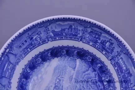 Saucer