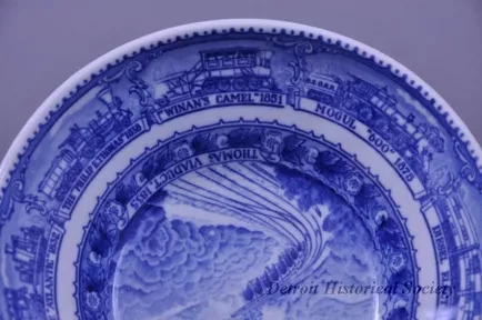 Saucer