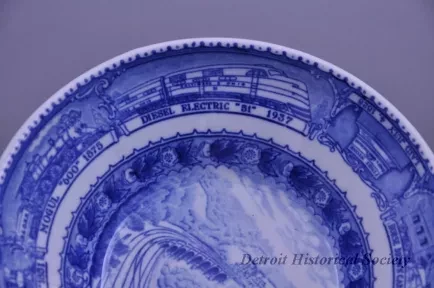 Saucer