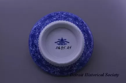Saucer