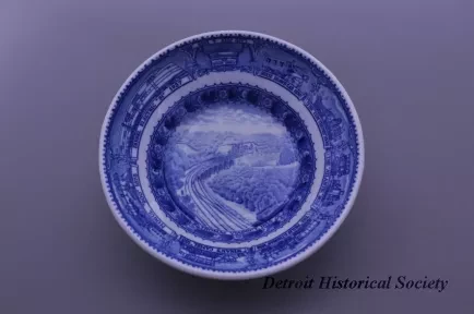Saucer