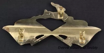 Emblem, Automotive