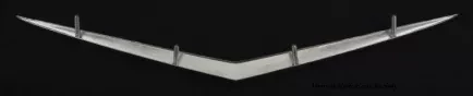 Emblem, Automotive