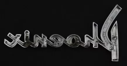 Emblem, Automotive