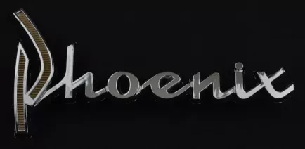 Emblem, Automotive