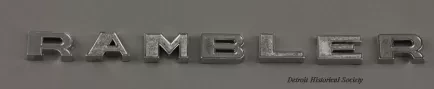 Emblem, Automotive