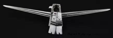 Emblem, Automotive