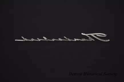 Emblem, Automotive