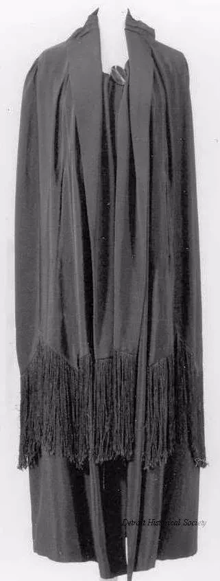 Cape